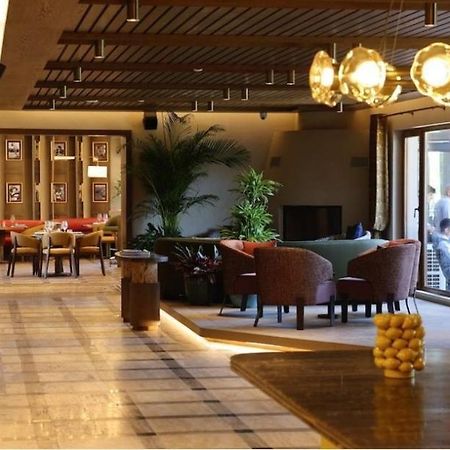 Kemer Country Hotel Istanbul Zekeriyakoy Ngoại thất bức ảnh