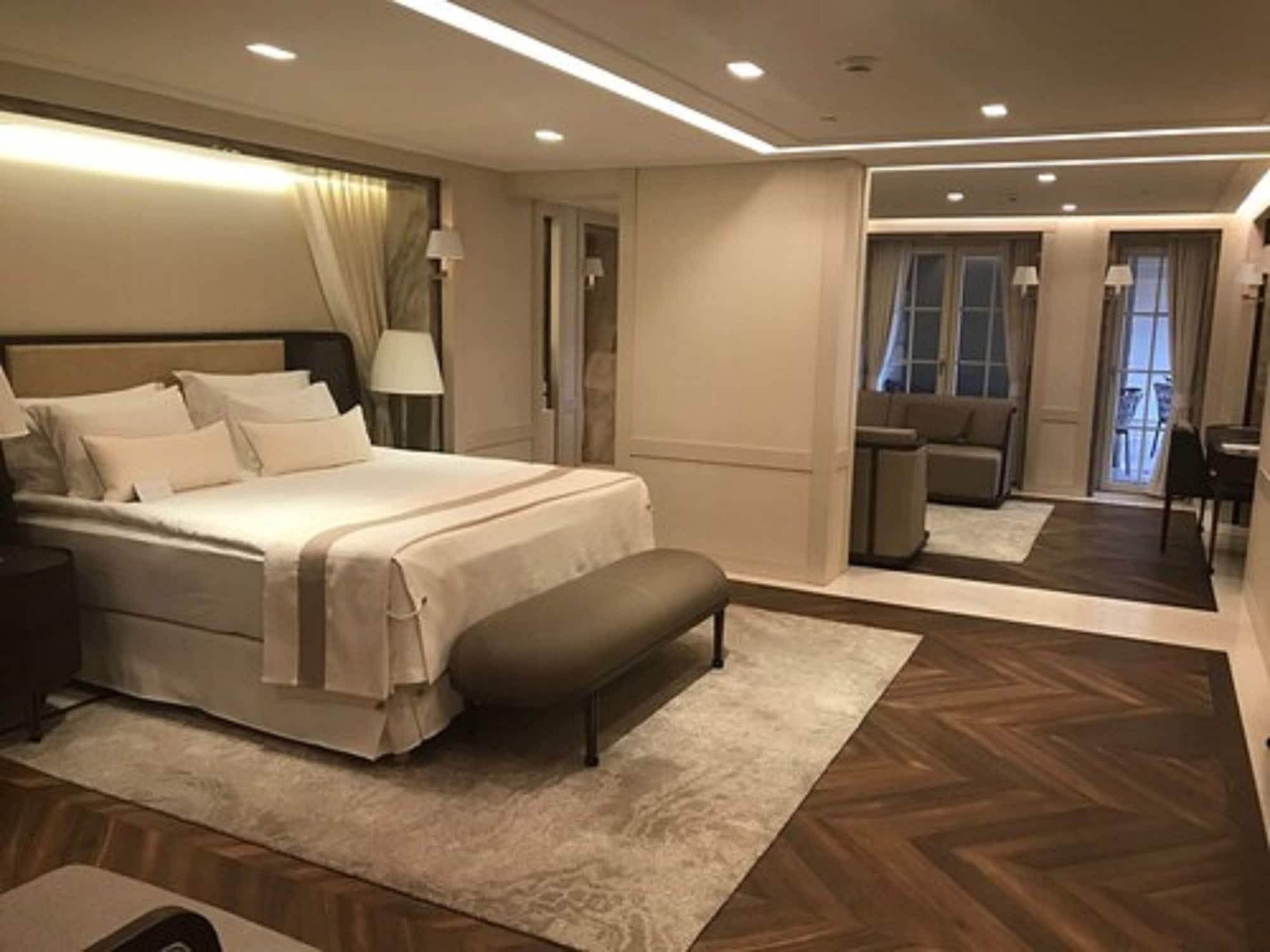 Kemer Country Hotel Istanbul Zekeriyakoy Ngoại thất bức ảnh
