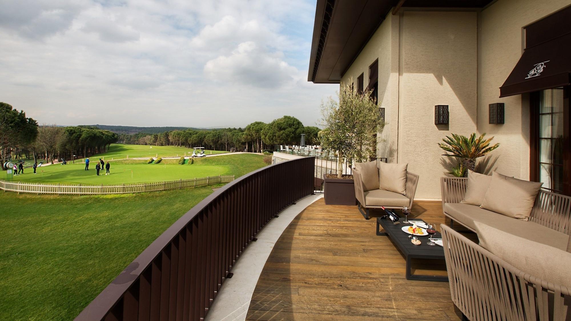 Kemer Country Hotel Istanbul Zekeriyakoy Ngoại thất bức ảnh