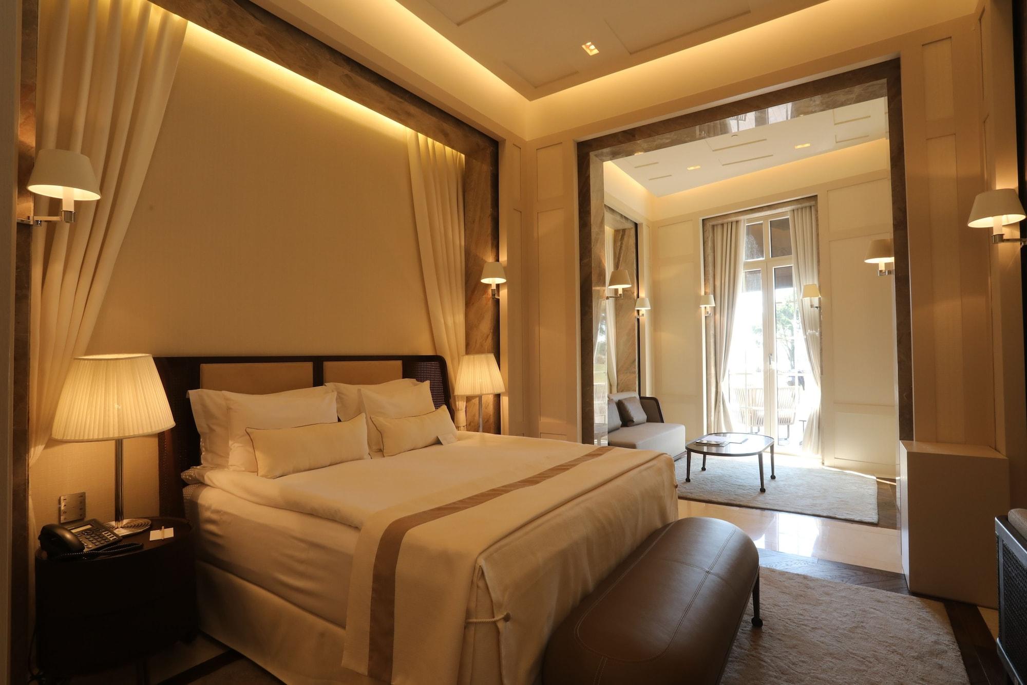 Kemer Country Hotel Istanbul Zekeriyakoy Ngoại thất bức ảnh