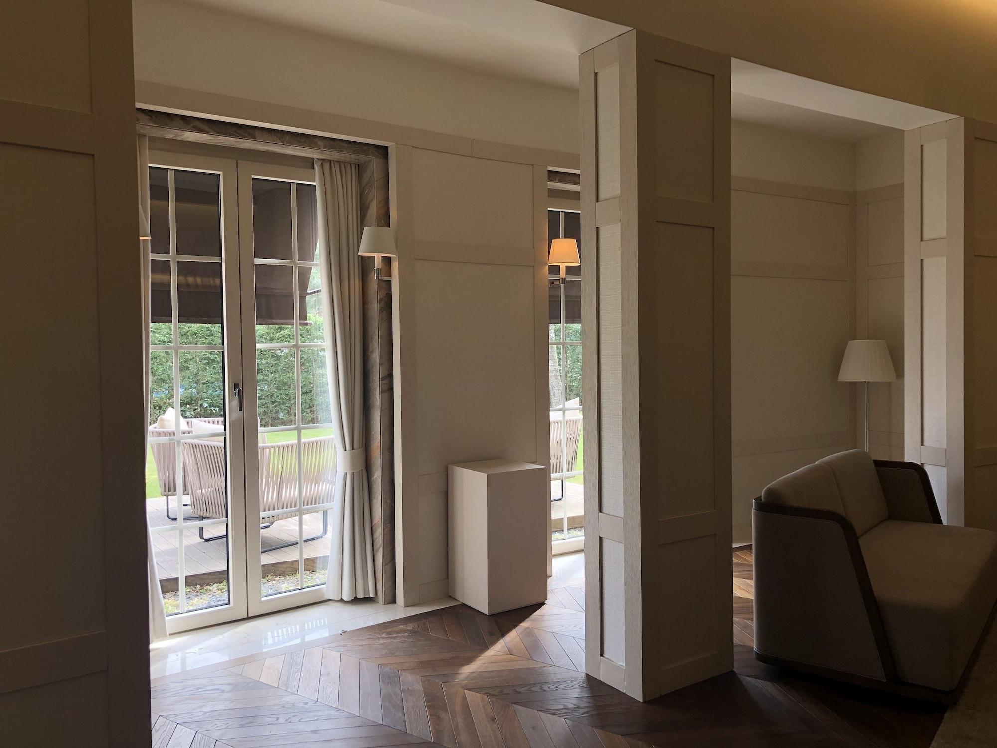 Kemer Country Hotel Istanbul Zekeriyakoy Ngoại thất bức ảnh