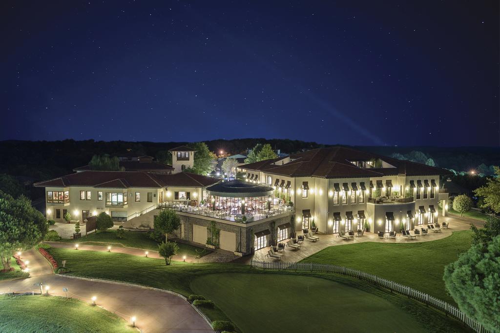 Kemer Country Hotel Istanbul Zekeriyakoy Ngoại thất bức ảnh