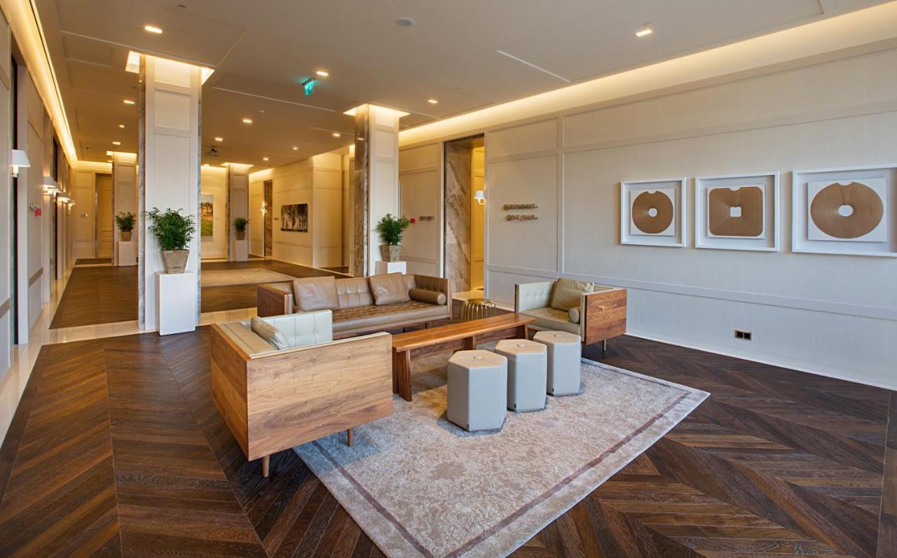 Kemer Country Hotel Istanbul Zekeriyakoy Ngoại thất bức ảnh