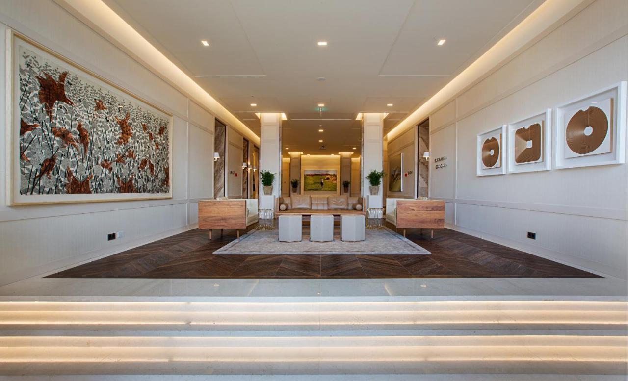 Kemer Country Hotel Istanbul Zekeriyakoy Ngoại thất bức ảnh