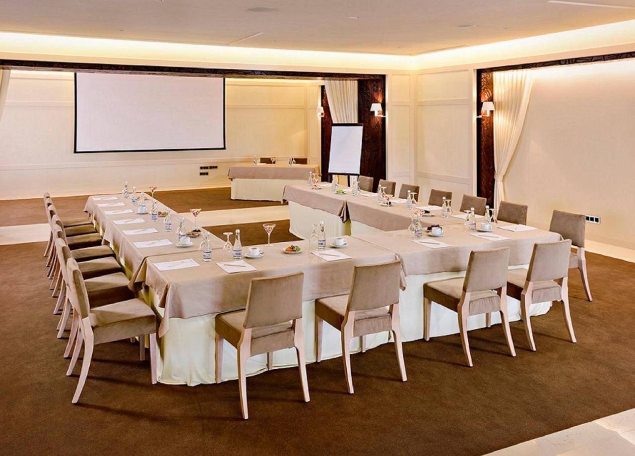 Kemer Country Hotel Istanbul Zekeriyakoy Ngoại thất bức ảnh