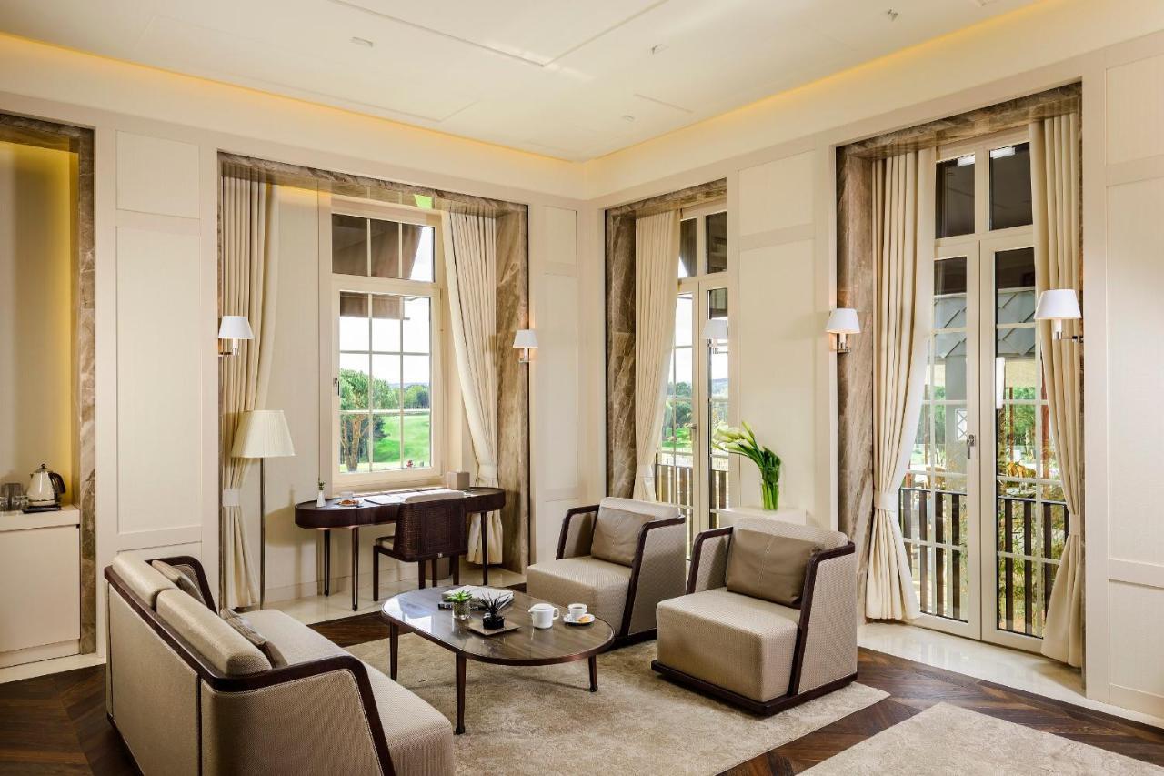 Kemer Country Hotel Istanbul Zekeriyakoy Ngoại thất bức ảnh