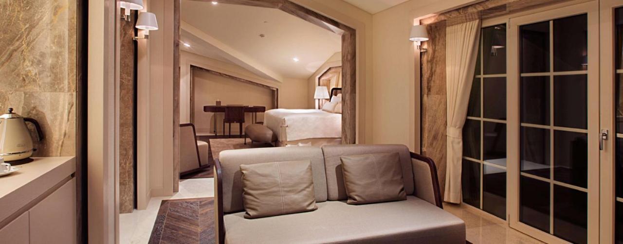 Kemer Country Hotel Istanbul Zekeriyakoy Ngoại thất bức ảnh