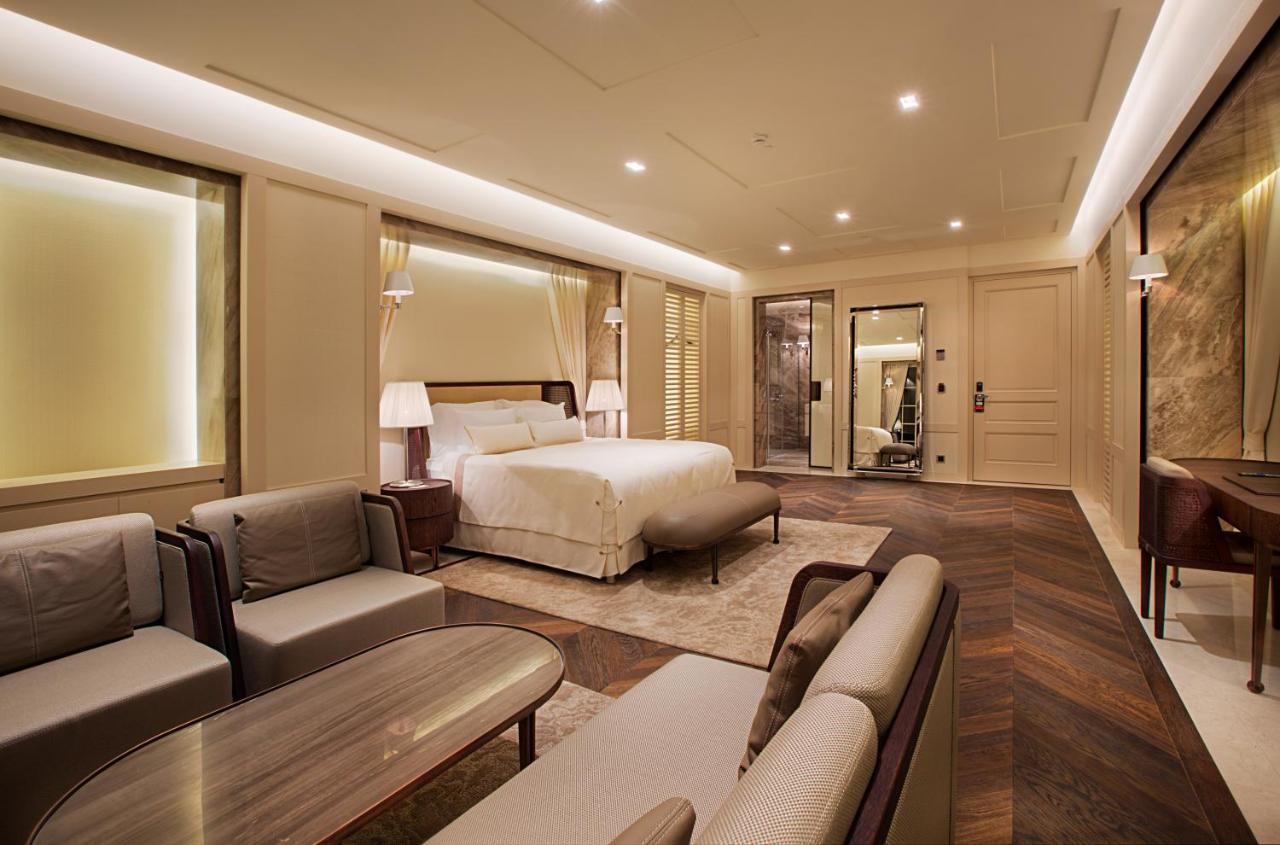 Kemer Country Hotel Istanbul Zekeriyakoy Ngoại thất bức ảnh