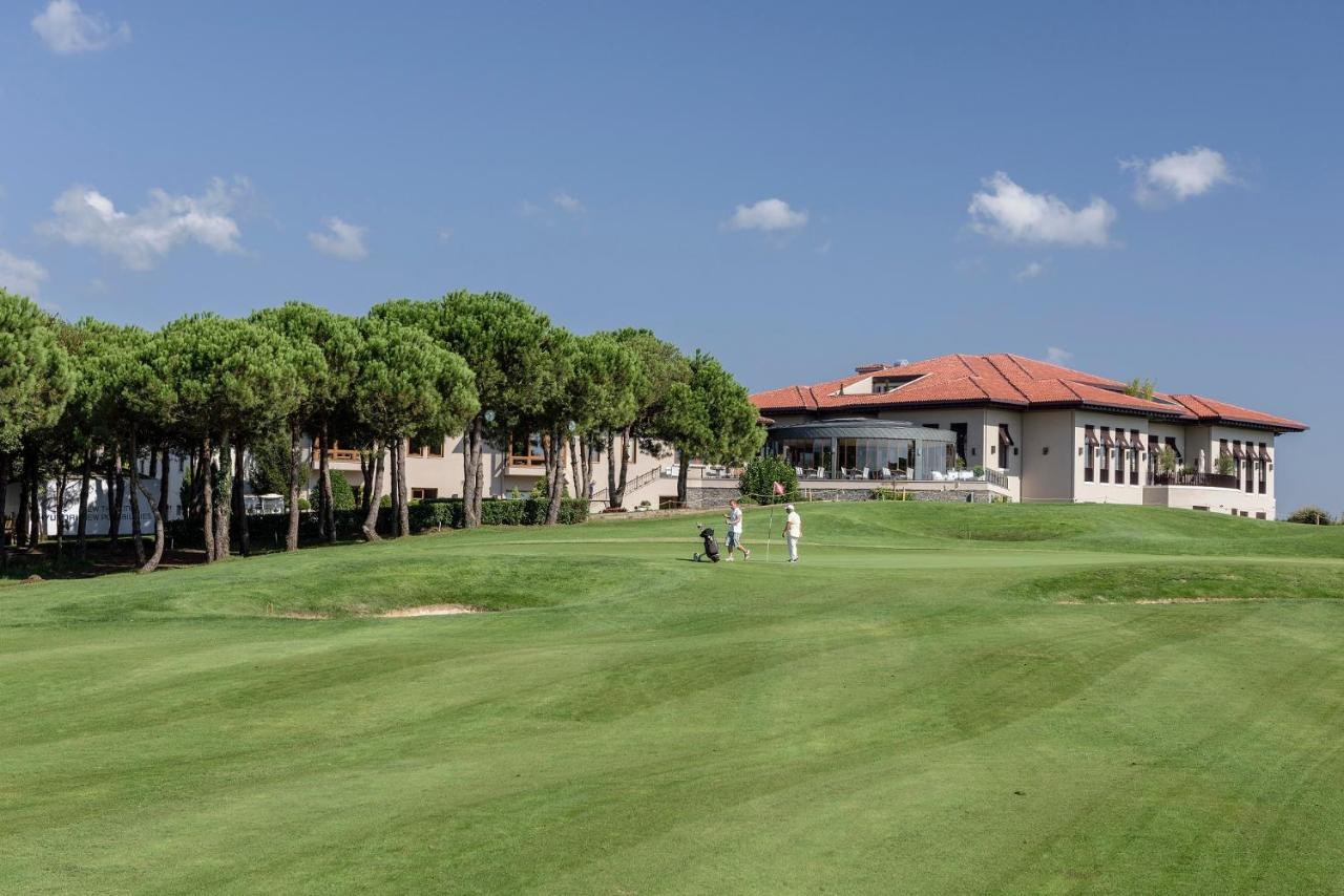 Kemer Country Hotel Istanbul Zekeriyakoy Ngoại thất bức ảnh