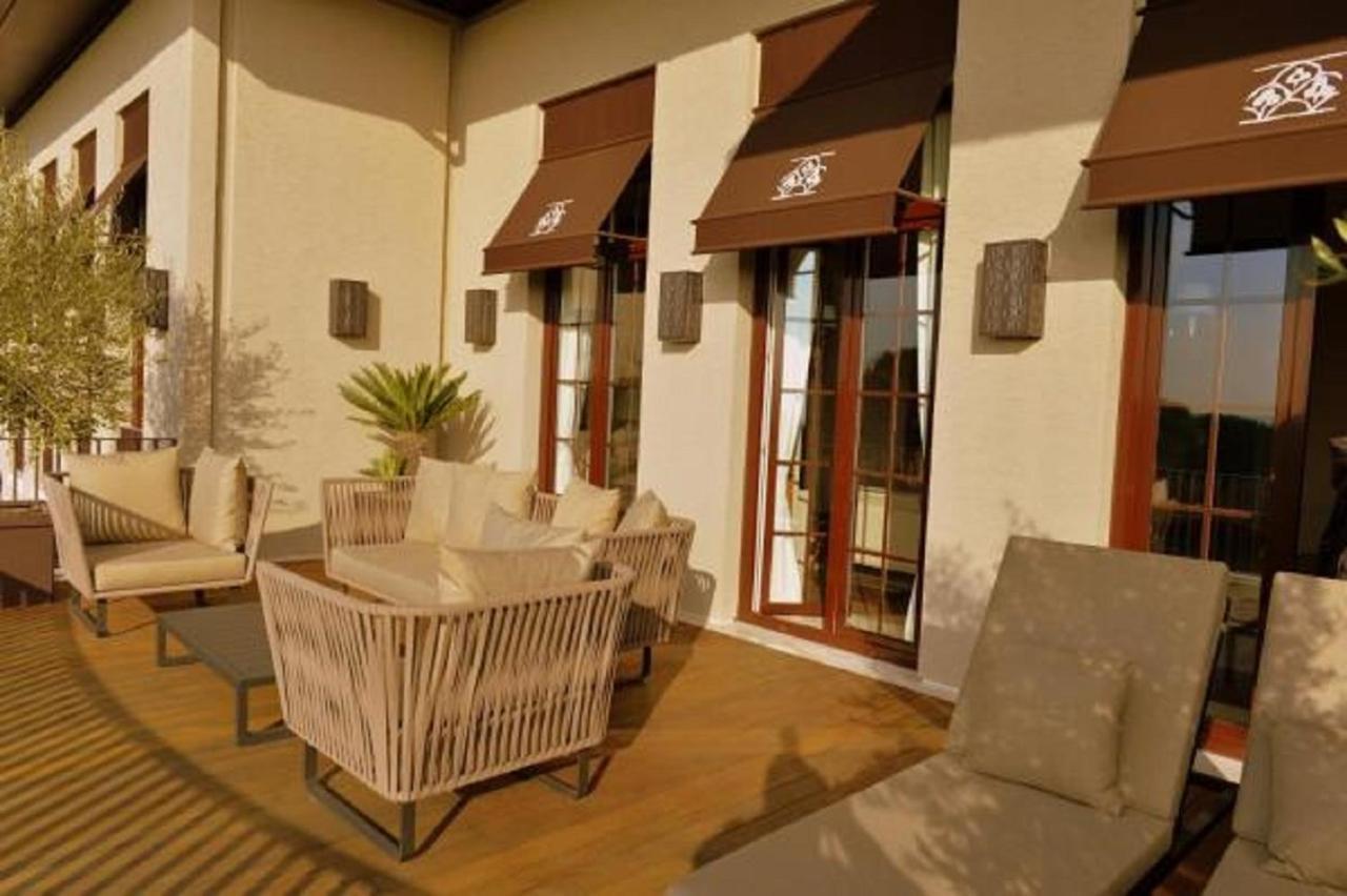 Kemer Country Hotel Istanbul Zekeriyakoy Ngoại thất bức ảnh