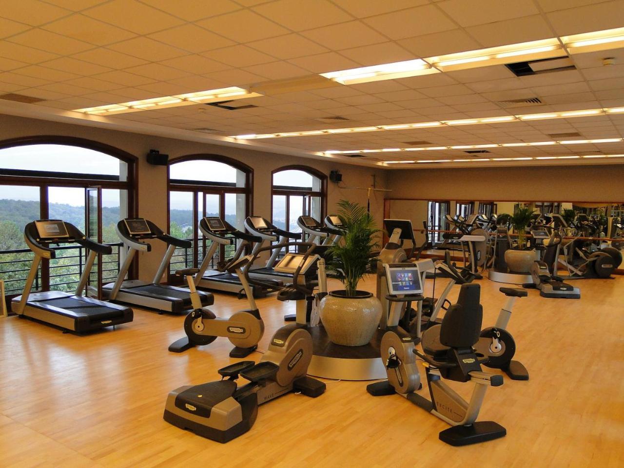 Kemer Country Hotel Istanbul Zekeriyakoy Ngoại thất bức ảnh