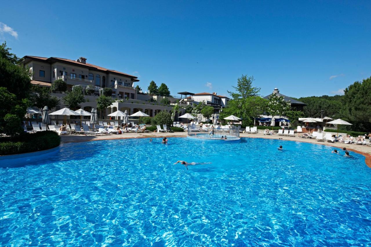 Kemer Country Hotel Istanbul Zekeriyakoy Ngoại thất bức ảnh