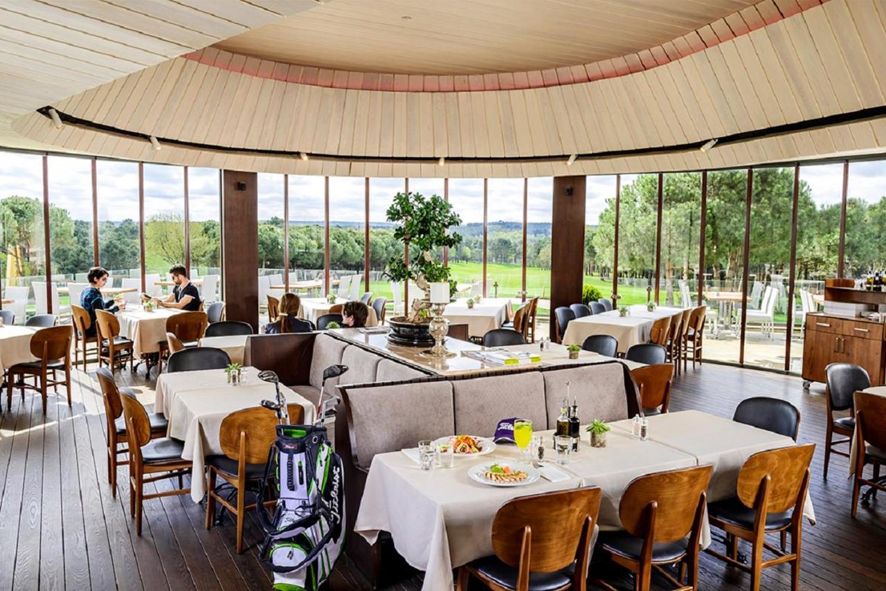 Kemer Country Hotel Istanbul Zekeriyakoy Ngoại thất bức ảnh