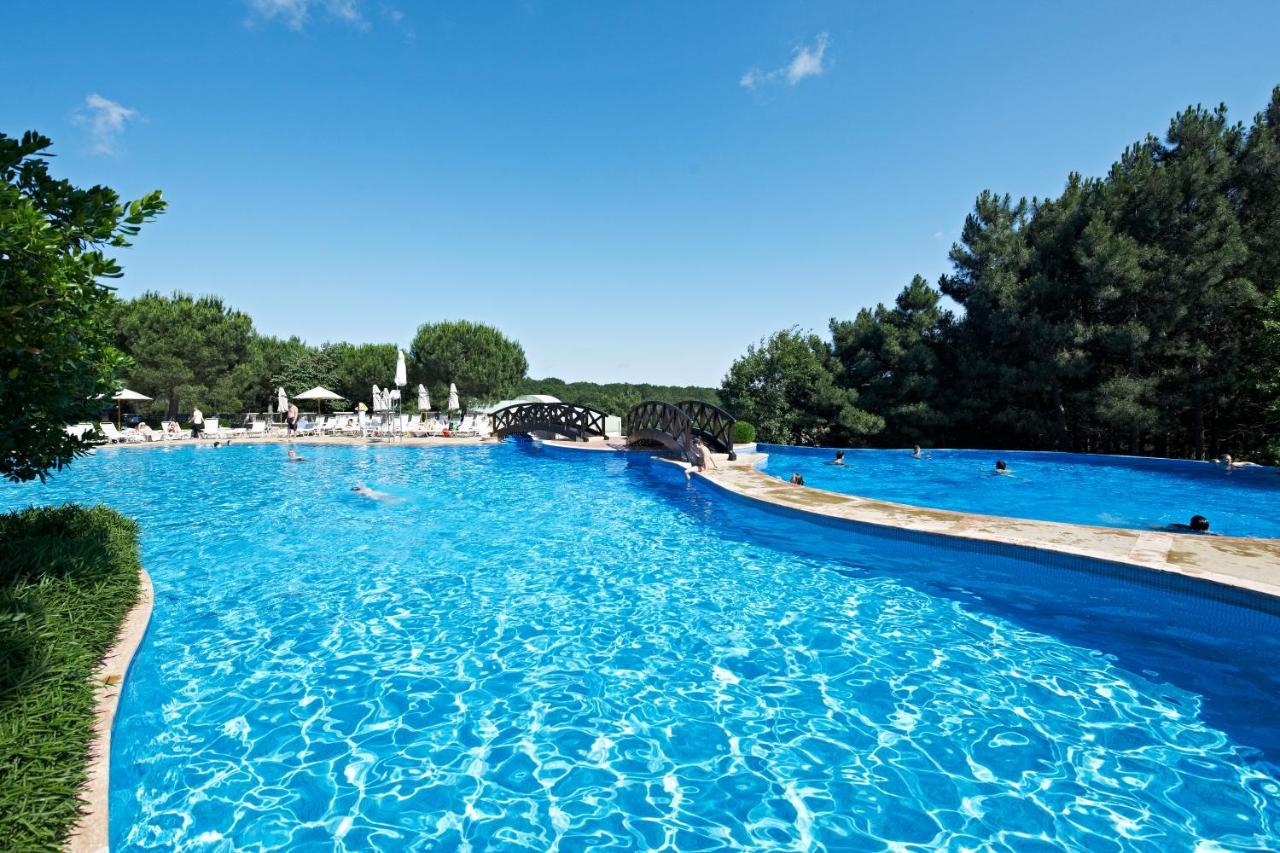 Kemer Country Hotel Istanbul Zekeriyakoy Ngoại thất bức ảnh