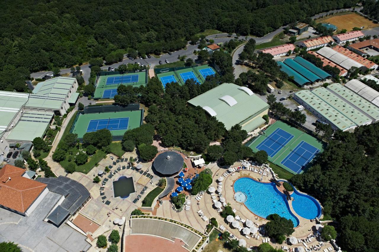 Kemer Country Hotel Istanbul Zekeriyakoy Ngoại thất bức ảnh
