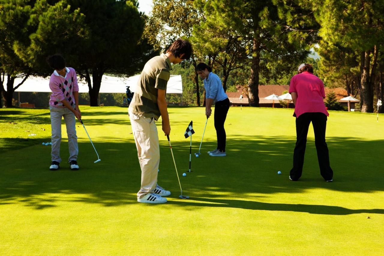 Kemer Country Hotel Istanbul Zekeriyakoy Ngoại thất bức ảnh