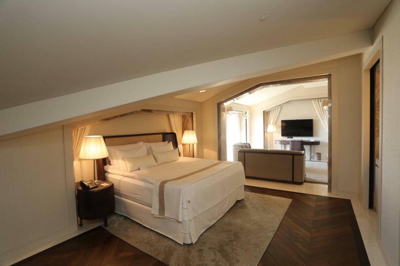 Kemer Country Hotel Istanbul Zekeriyakoy Ngoại thất bức ảnh