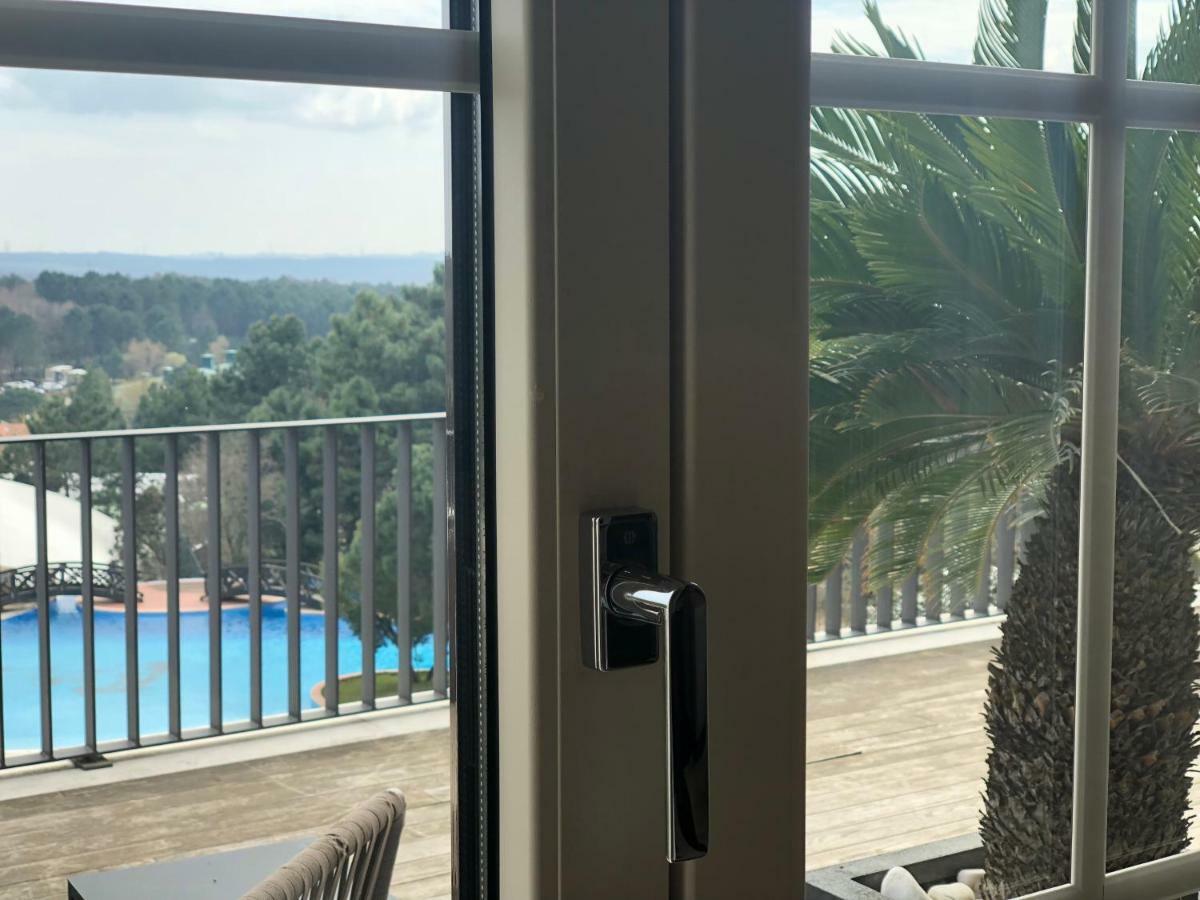 Kemer Country Hotel Istanbul Zekeriyakoy Ngoại thất bức ảnh