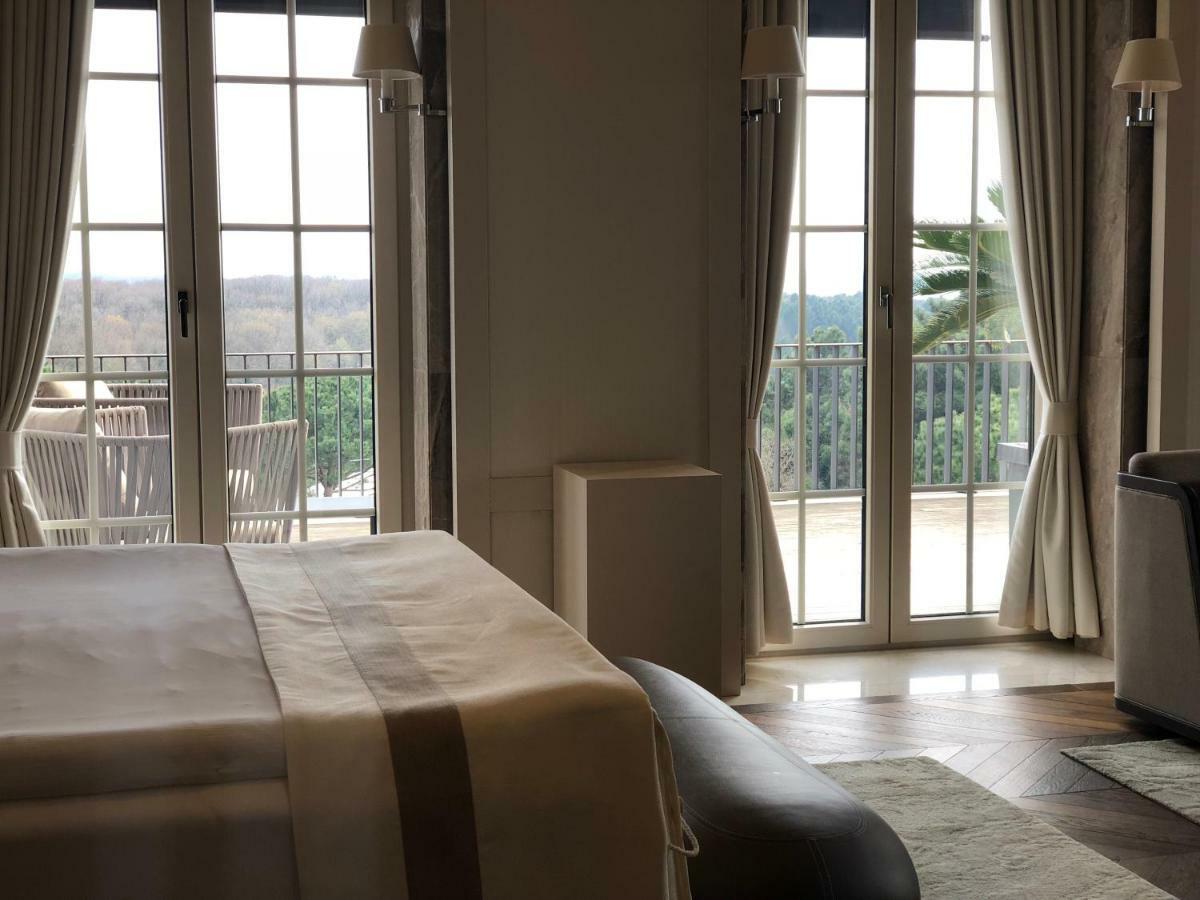 Kemer Country Hotel Istanbul Zekeriyakoy Ngoại thất bức ảnh