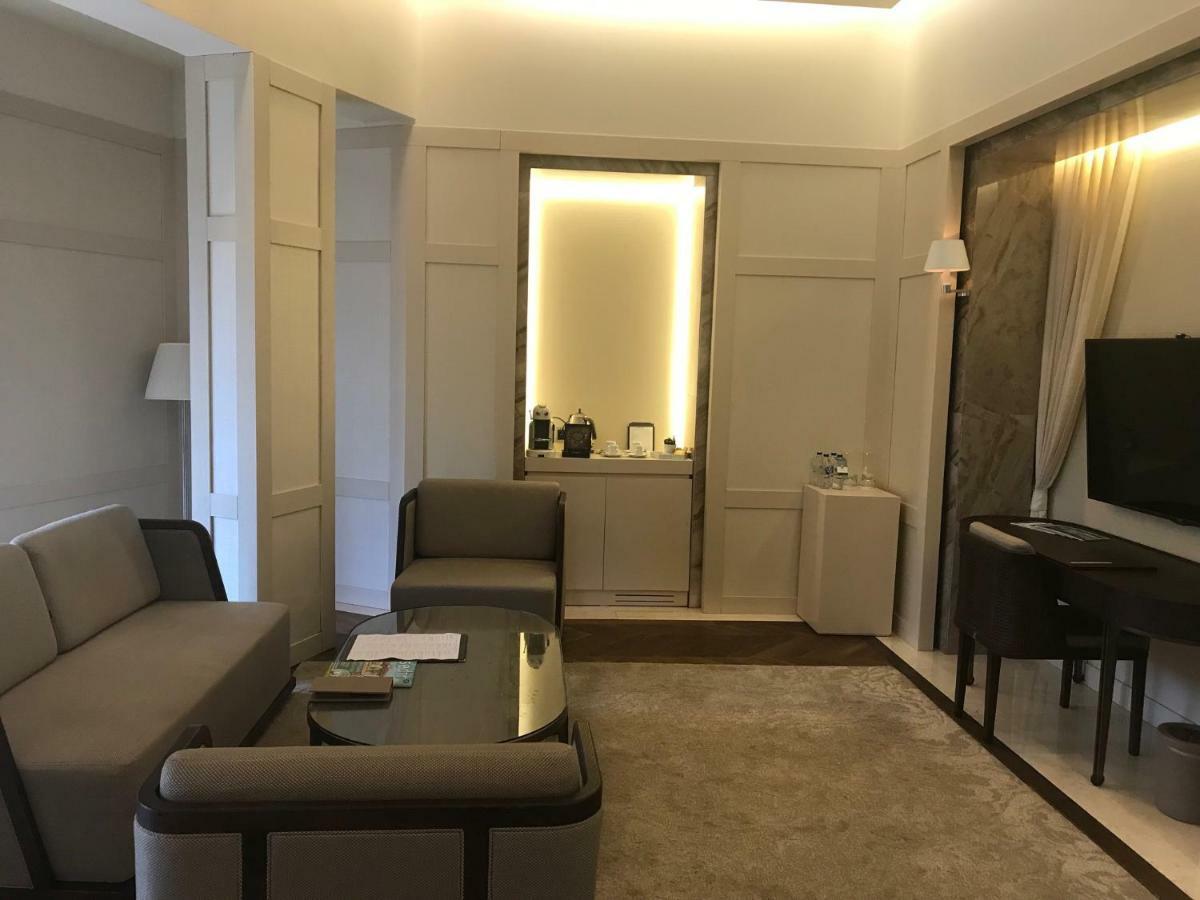 Kemer Country Hotel Istanbul Zekeriyakoy Ngoại thất bức ảnh