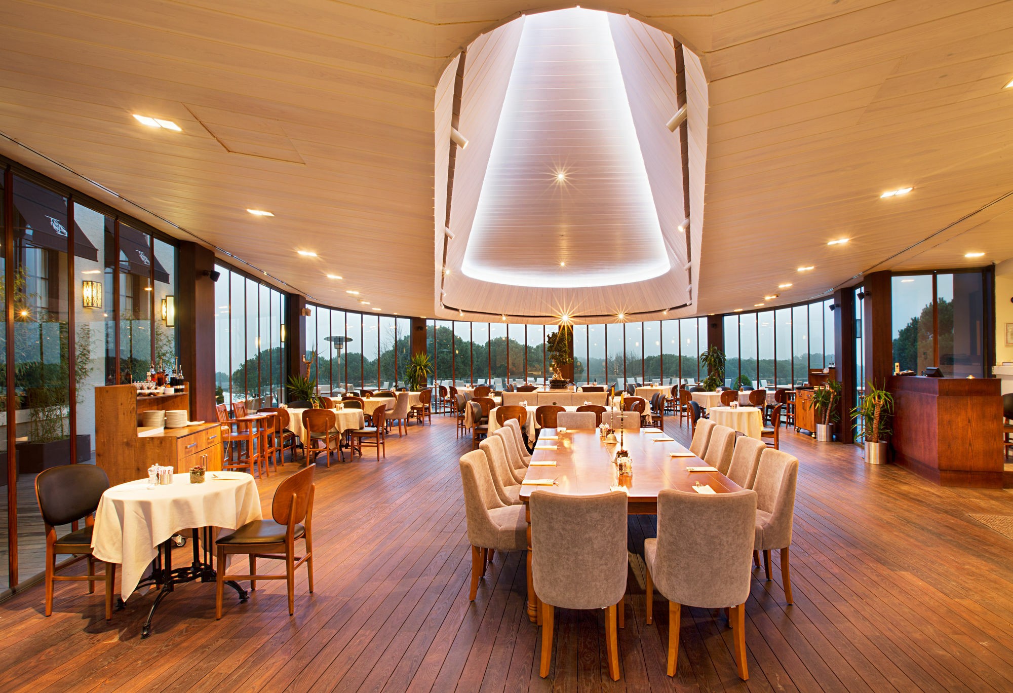 Kemer Country Hotel Istanbul Zekeriyakoy Ngoại thất bức ảnh
